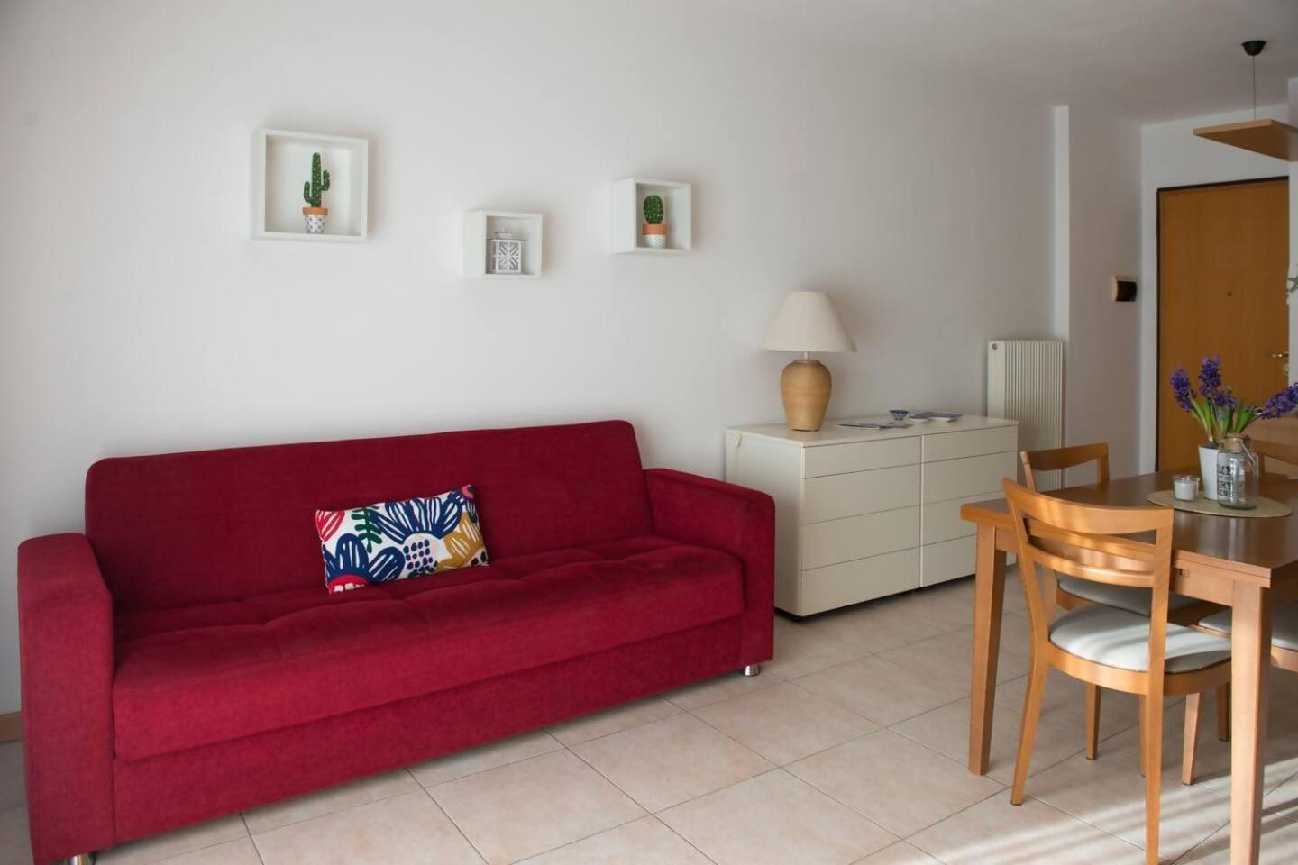 Appartamento Peler13 Con Balcone E Parcheggio Riva del Garda Esterno foto