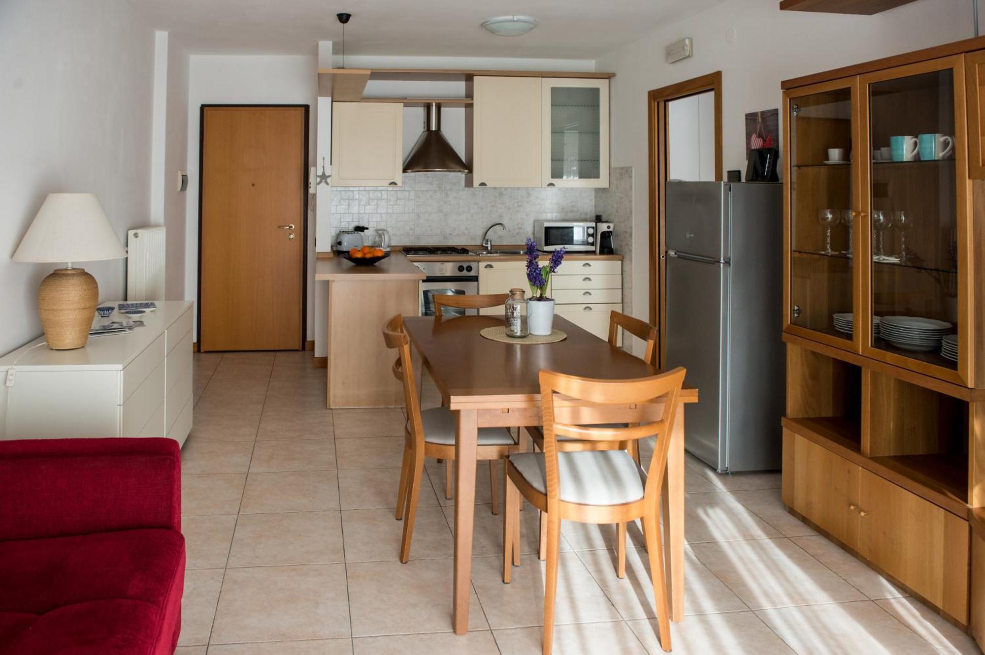 Appartamento Peler13 Con Balcone E Parcheggio Riva del Garda Esterno foto